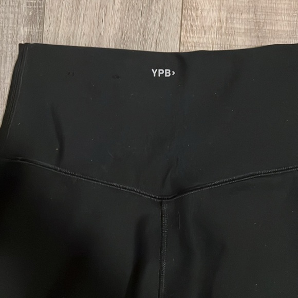 YPB Sculpt Luxe Flare Leggings - Picture 10 of 10